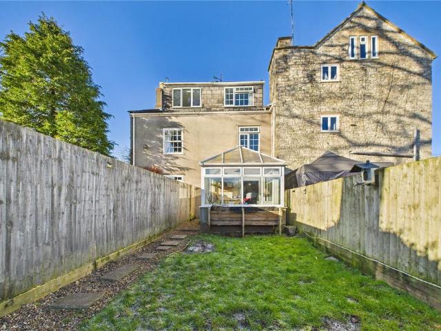 House for sale in Providence Place, Midsomer Norton