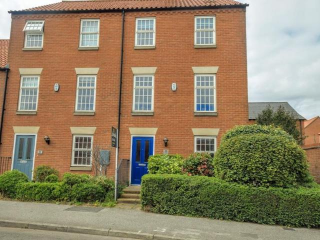 House for sale in Belleau, Lincolnshire