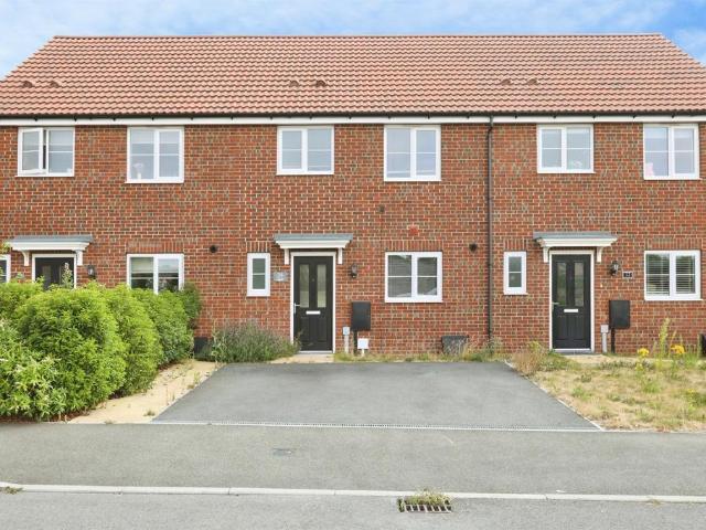 House for sale in Hallcroft, Costhorpe