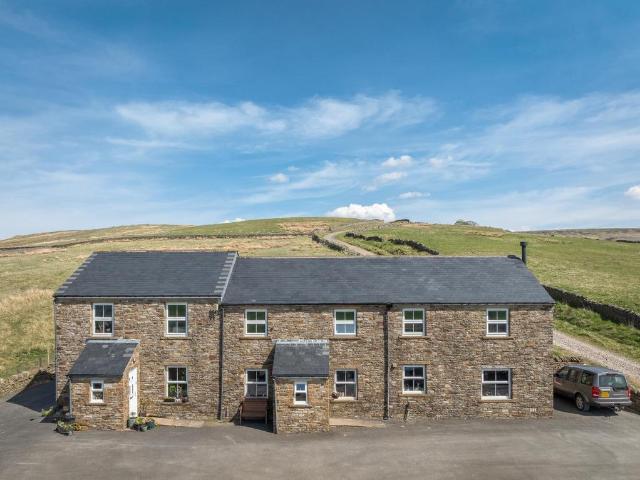 House for sale in Nenthead