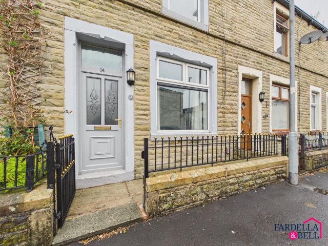 House for sale in Fulledge, Burnley