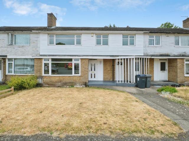 House for sale in Handsworth, West Midlands