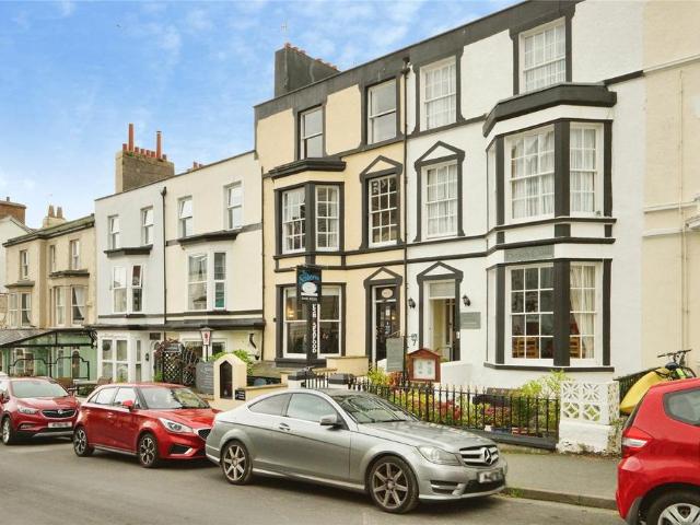 House for sale in Llandudno