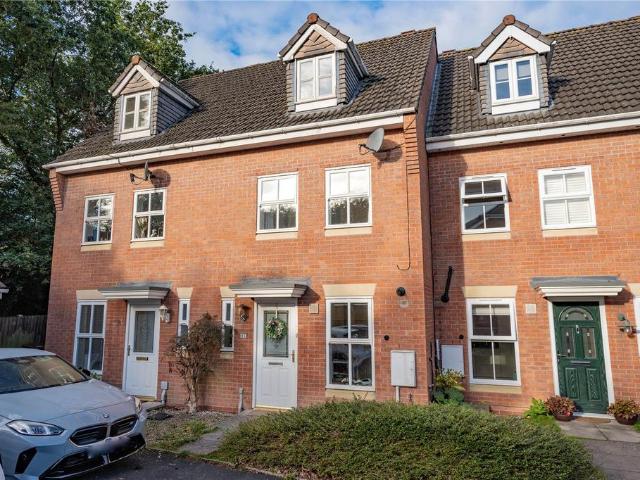 House for sale in Aston Fields, Bromsgrove