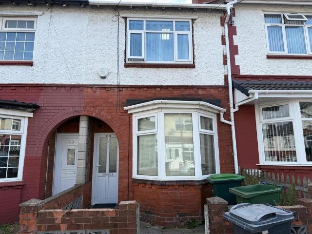 House for sale in Smethwick, Sandwell