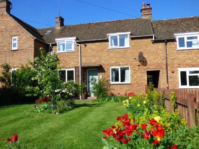 House for sale in Alderminster, Warwickshire