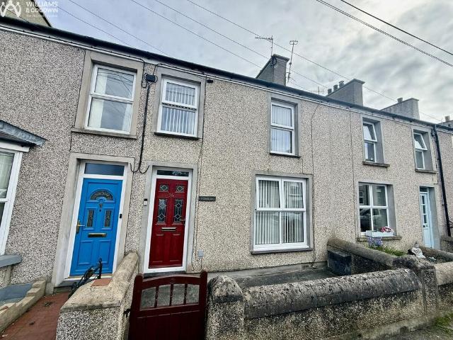 House for sale in Porth Amlwch, Amlwch