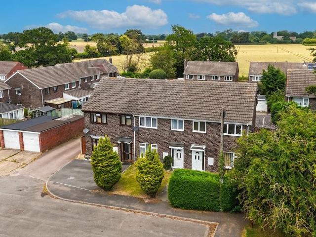 House for sale in Lingwood and Burlingham, Crostwick