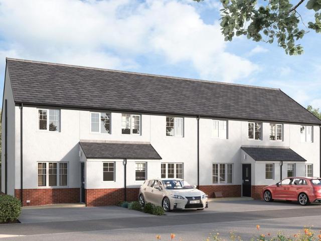 House for sale in Armadale, Scotland