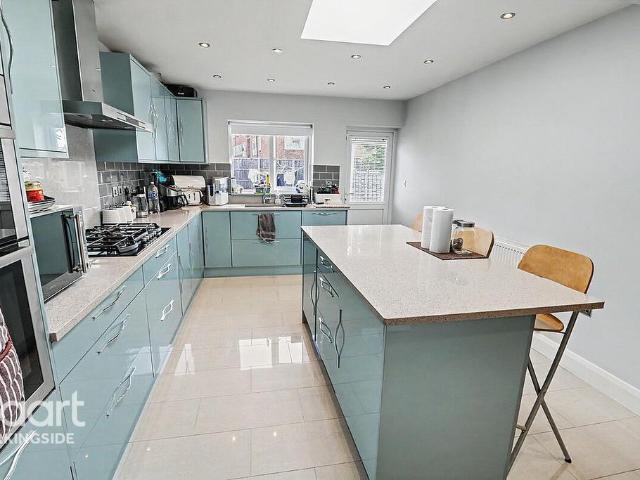 House for sale in Barkingside, Greater London