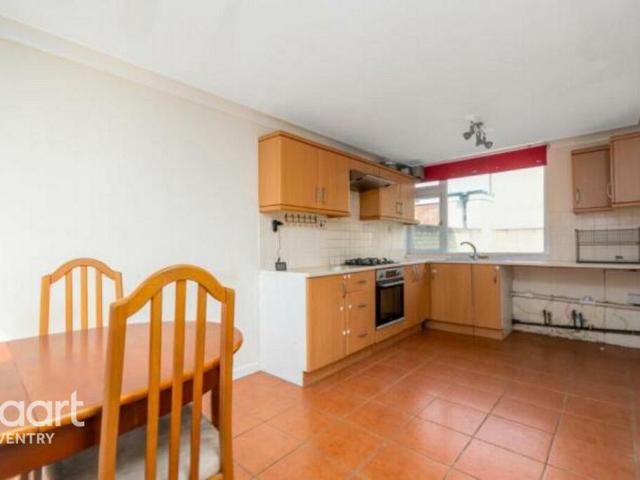 House for sale in Binley, West Midlands