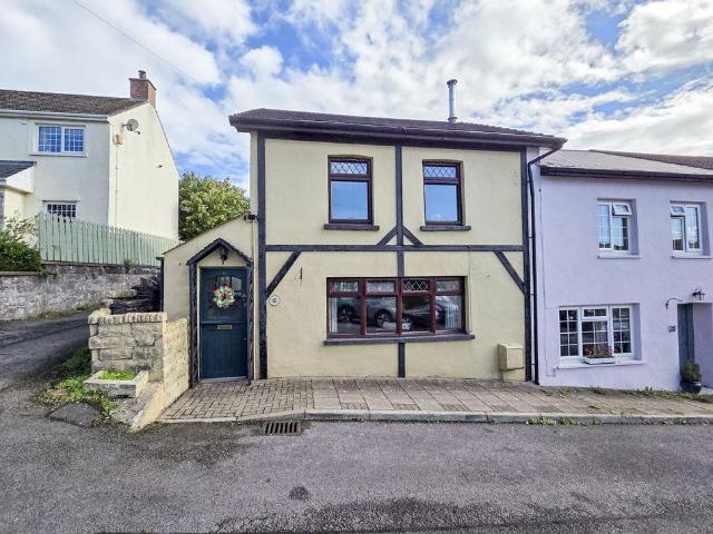 House for sale in Bedwas, Trethomas and Machen, Machen