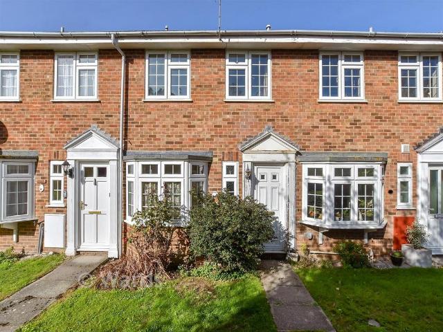 House for sale in Lower Walmer, Dover