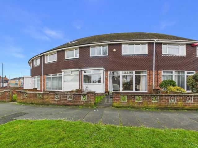 House for sale in Roker, Sunderland