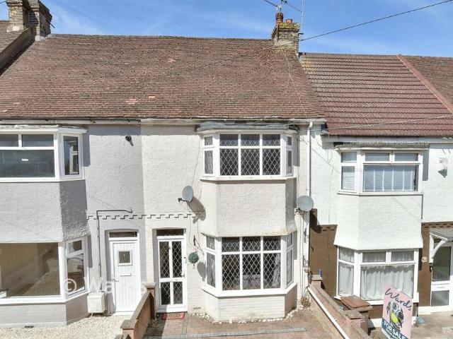 House for sale in Snodhurst, Chatham