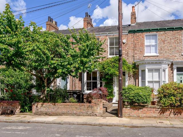House for sale in Foss Islands, High Field