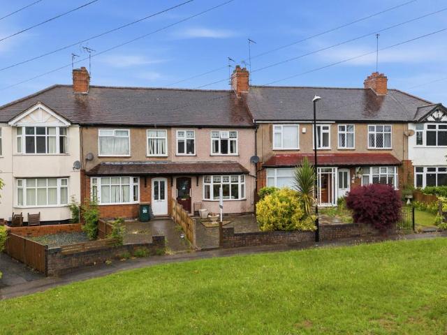 House for sale in Canley Gardens, West Midlands