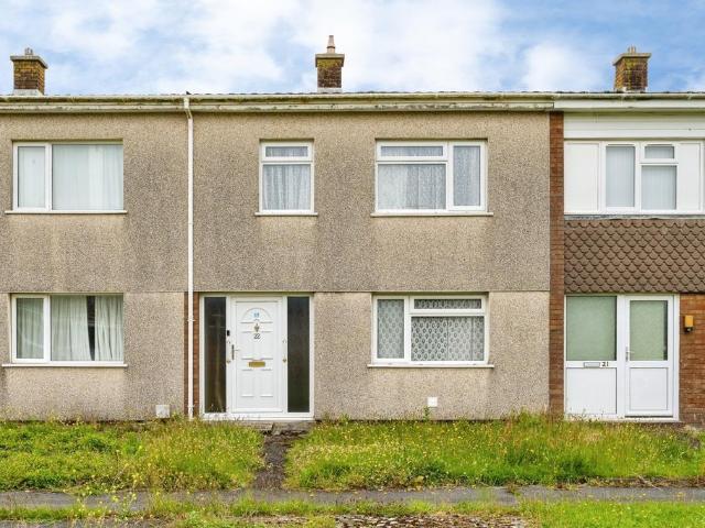 House for sale in Morfa, Llanelli