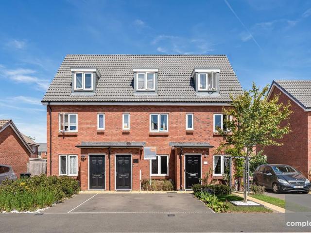 House for sale in Budlake, Devon