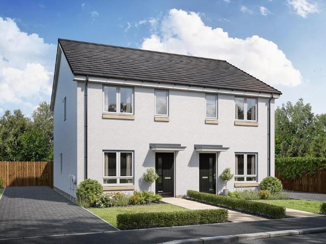 House for sale in Scotland
