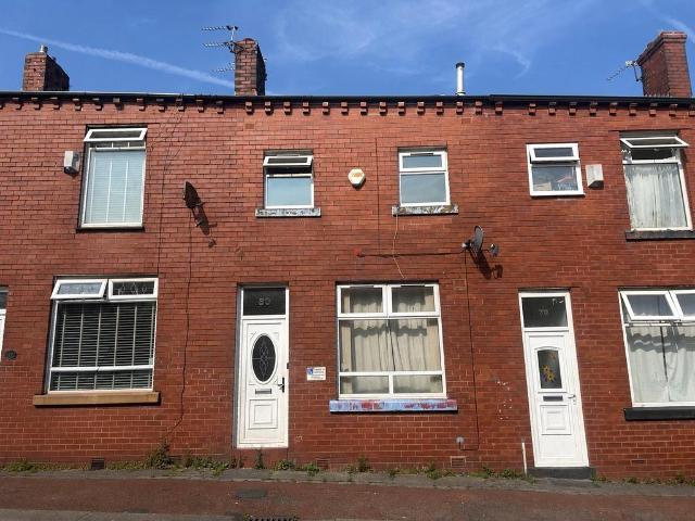 House for sale in Lee Bank, Greater Manchester