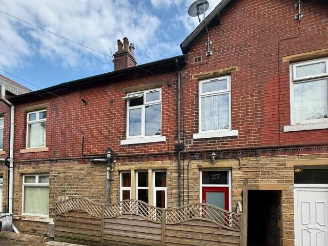 House for sale in Marsden, West Yorkshire
