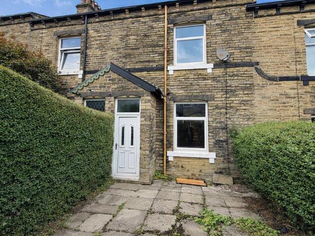 House for sale in Heath, Savile Park