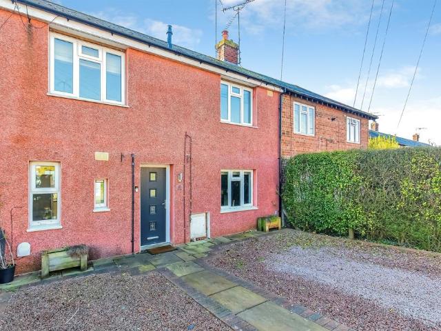 House for sale in Baron St Martin, Barholm