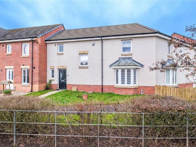 House for sale in Newton, Cambuslang