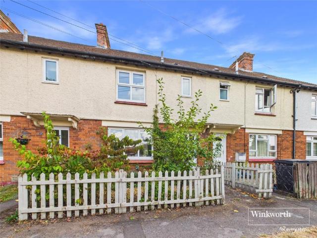 House for sale in Enborne, West Berkshire