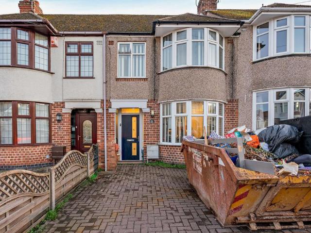House for sale in Willenhall, Coventry