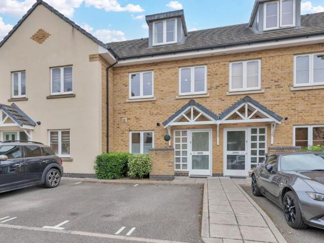 House for sale in Melbourn, South Cambridgeshire