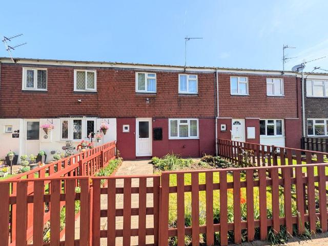 House for sale in Grimsby, North East Lincolnshire