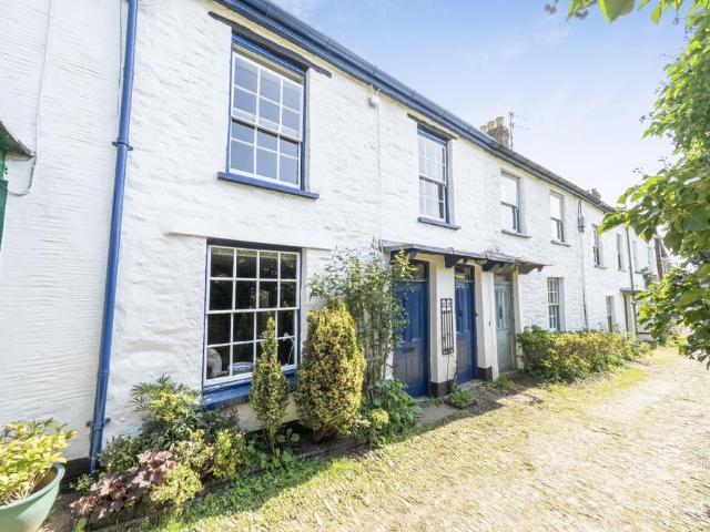 House for sale in Dulverton, Somerset