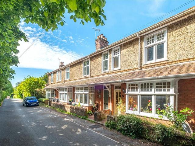 House for sale in Wareham Town, Arne