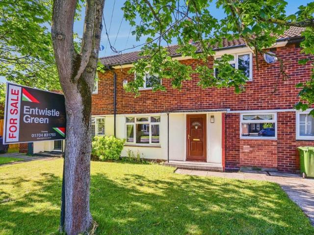 House for sale in Formby, Sefton