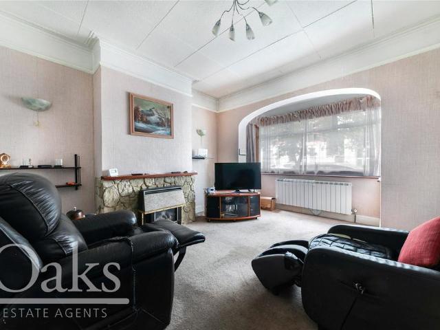 House for sale in London Borough of Croydon, Isle Of Man