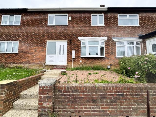 House for sale in Peterlee