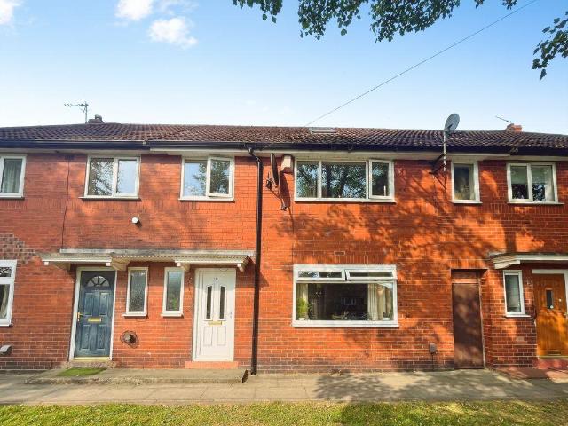 House for sale in Lee Bank, Greater Manchester