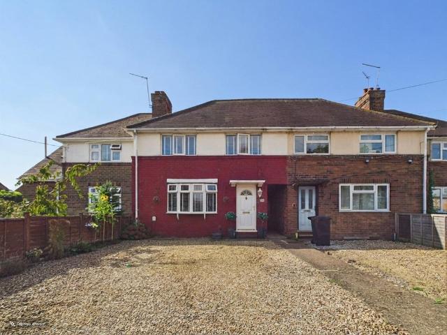 House for sale in Blisworth, West Northamptonshire