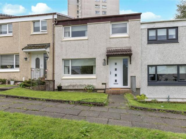 House for sale in Raeburn Area, Nerston Village