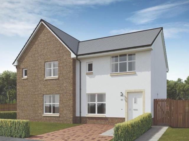 House for sale in Bishopton, Scotland