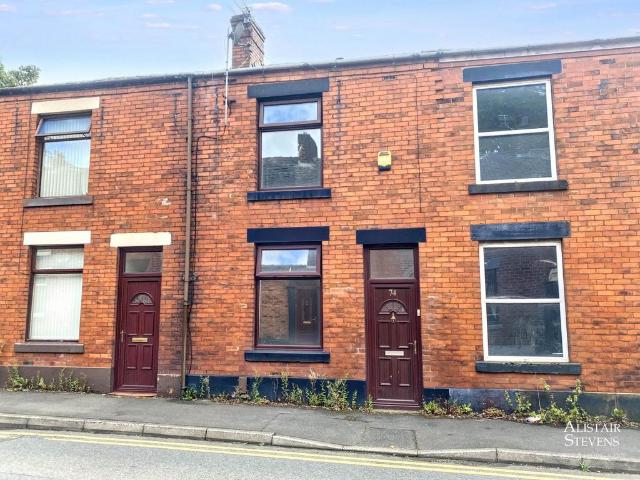 House for sale in Thorp, Pendock