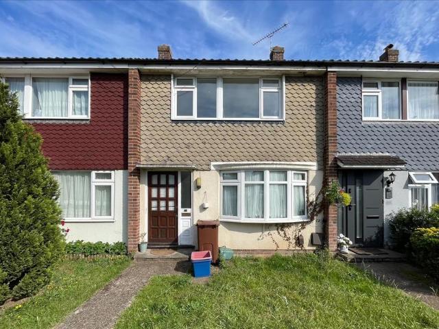 House for sale in London Borough of Hounslow, Hanworth
