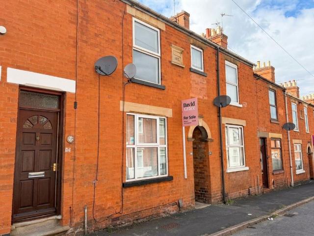 House for sale in Grantham, South Kesteven