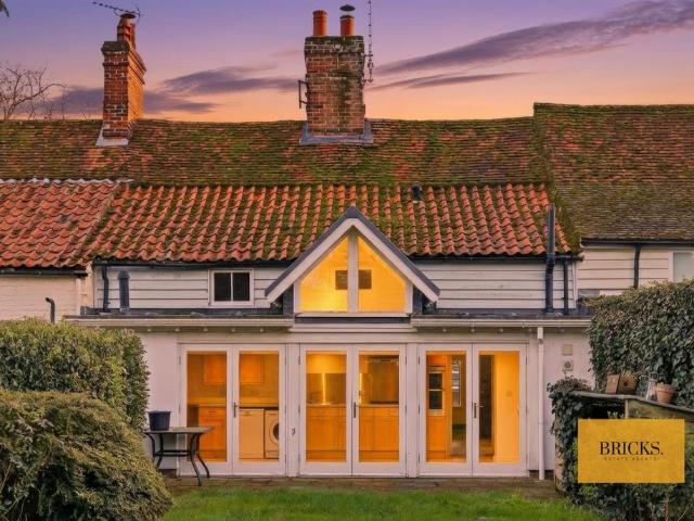 House for sale in Coggeshall, Chipping Hill