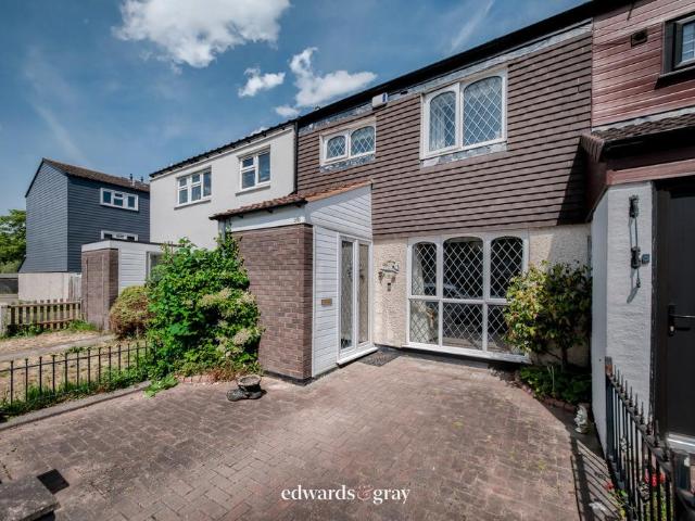 House for sale in Marston Green, Isle Of Man