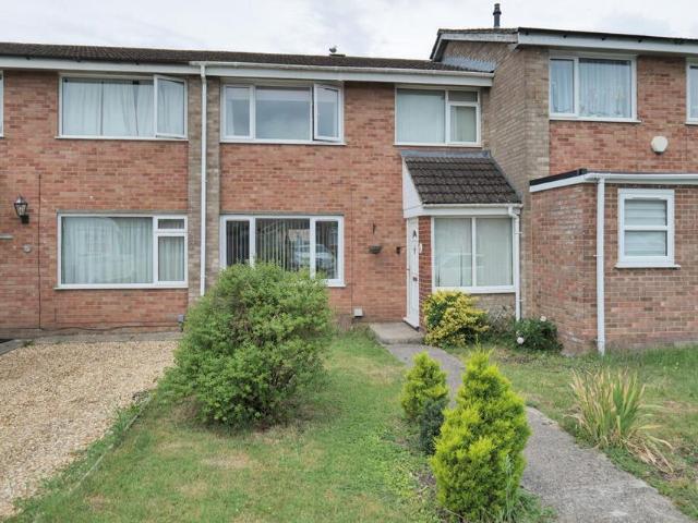 House for sale in Melksham, Wiltshire