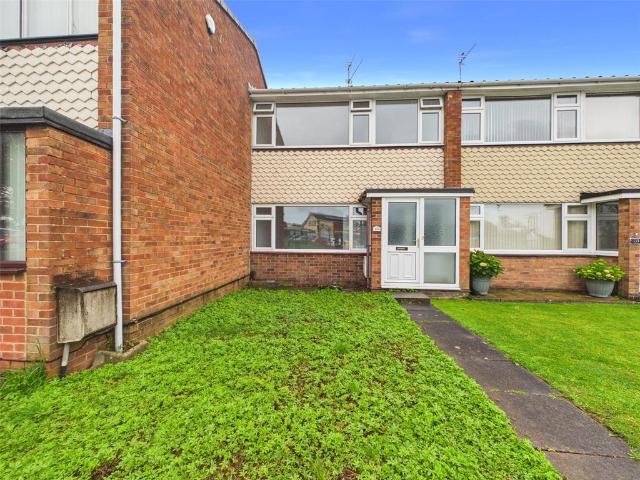 House for sale in Grange, Gloucester