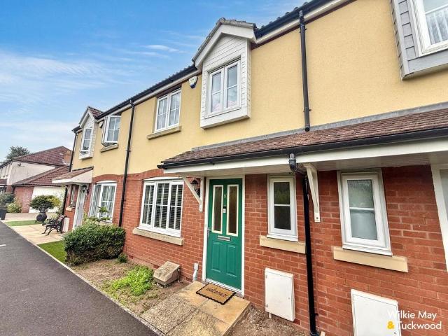 House for sale in Williton, Bishops Lydeard